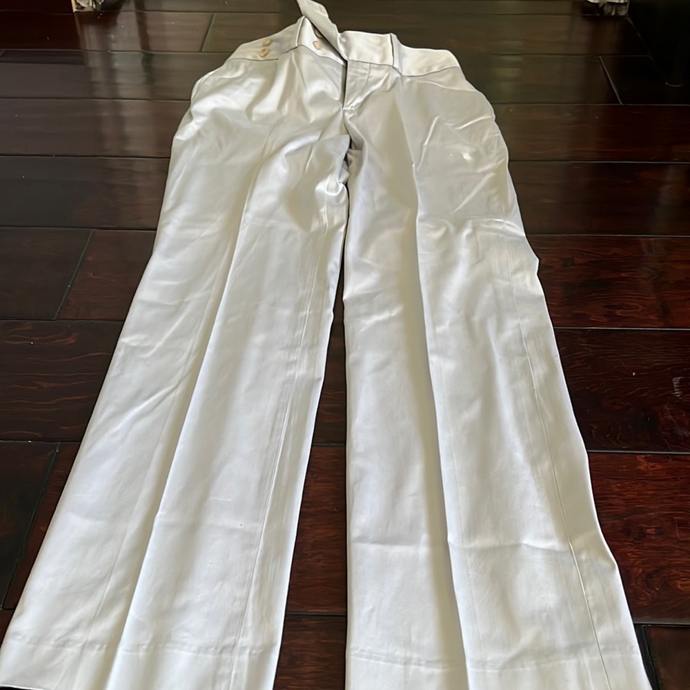 Banana Republic Jackson Fit Grey pants